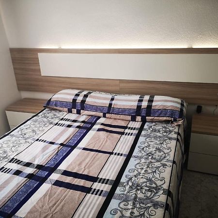 Dehesa de Campoamor  Apartament Orihuela Costa Playa Flamenca מראה חיצוני תמונה