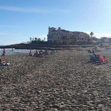 Dehesa de Campoamor  Apartament Orihuela Costa Playa Flamenca מראה חיצוני תמונה