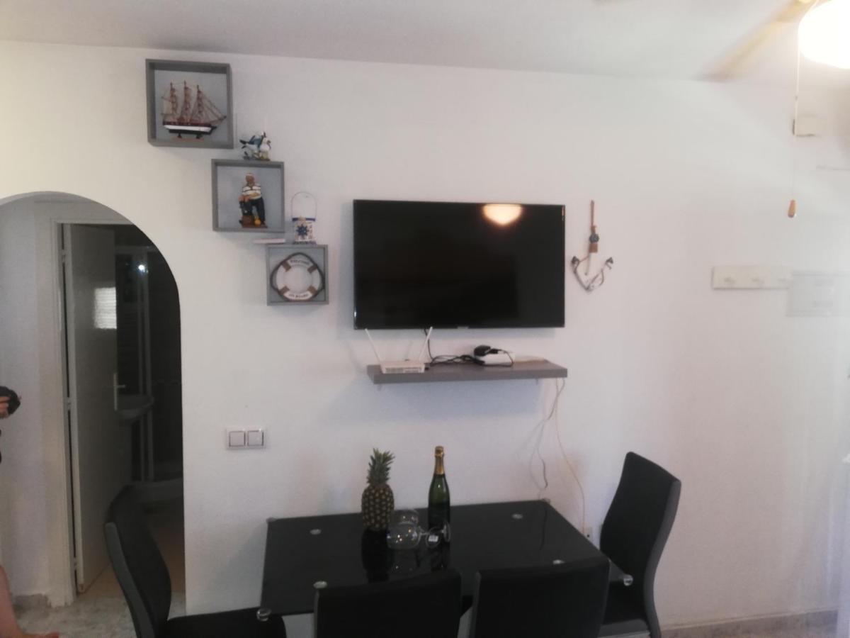 Dehesa de Campoamor  Apartament Orihuela Costa Playa Flamenca מראה חיצוני תמונה