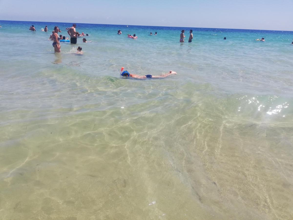 Dehesa de Campoamor  Apartament Orihuela Costa Playa Flamenca מראה חיצוני תמונה