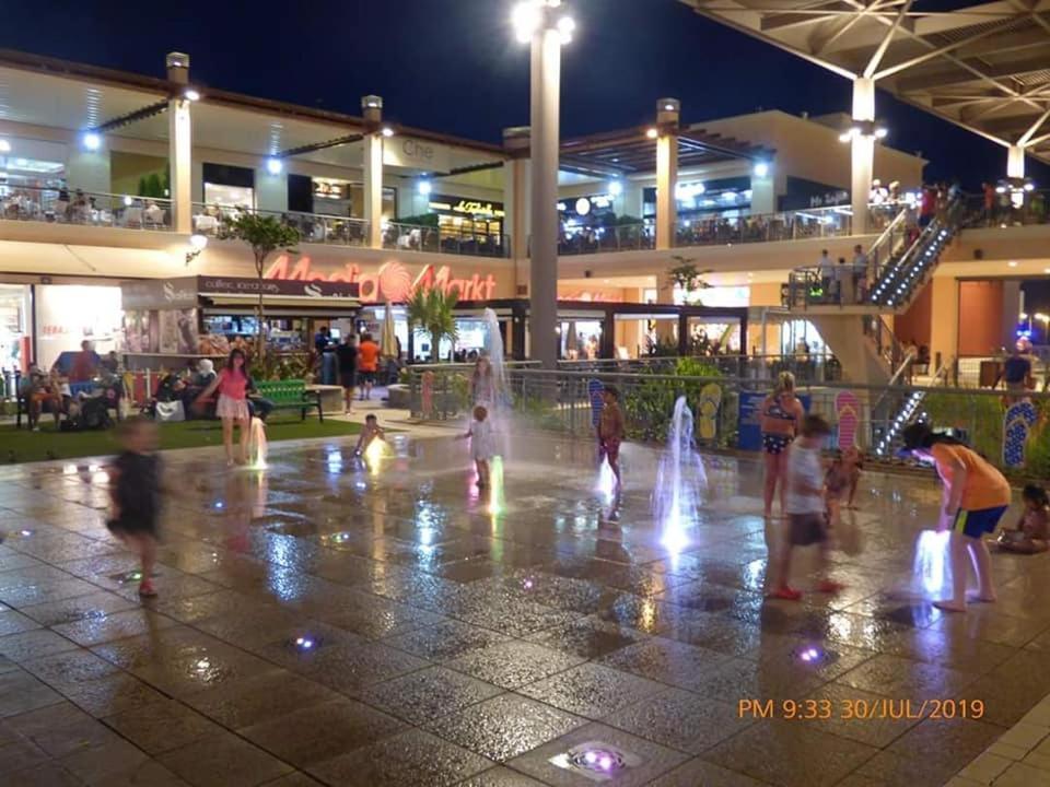 Dehesa de Campoamor  Apartament Orihuela Costa Playa Flamenca מראה חיצוני תמונה