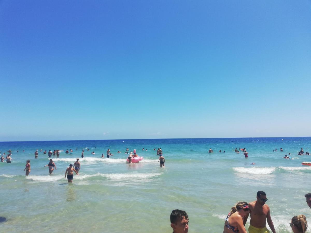 Dehesa de Campoamor  Apartament Orihuela Costa Playa Flamenca מראה חיצוני תמונה