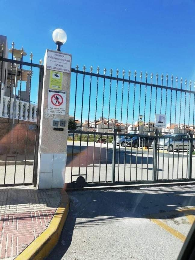 Dehesa de Campoamor  Apartament Orihuela Costa Playa Flamenca מראה חיצוני תמונה