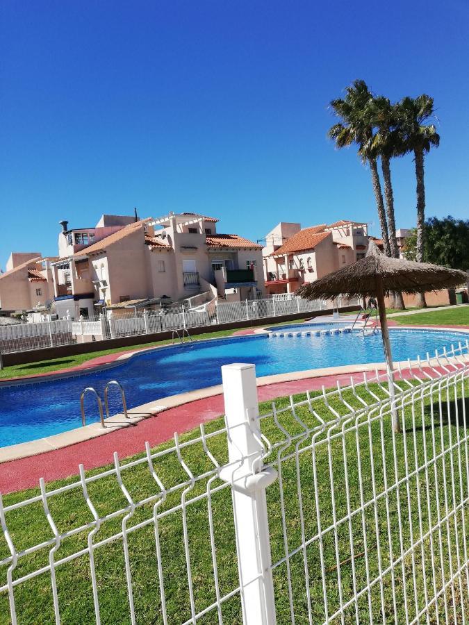 Dehesa de Campoamor  Apartament Orihuela Costa Playa Flamenca מראה חיצוני תמונה