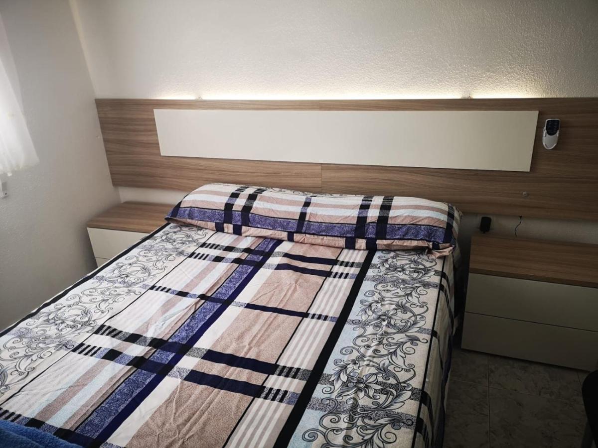 Dehesa de Campoamor  Apartament Orihuela Costa Playa Flamenca מראה חיצוני תמונה