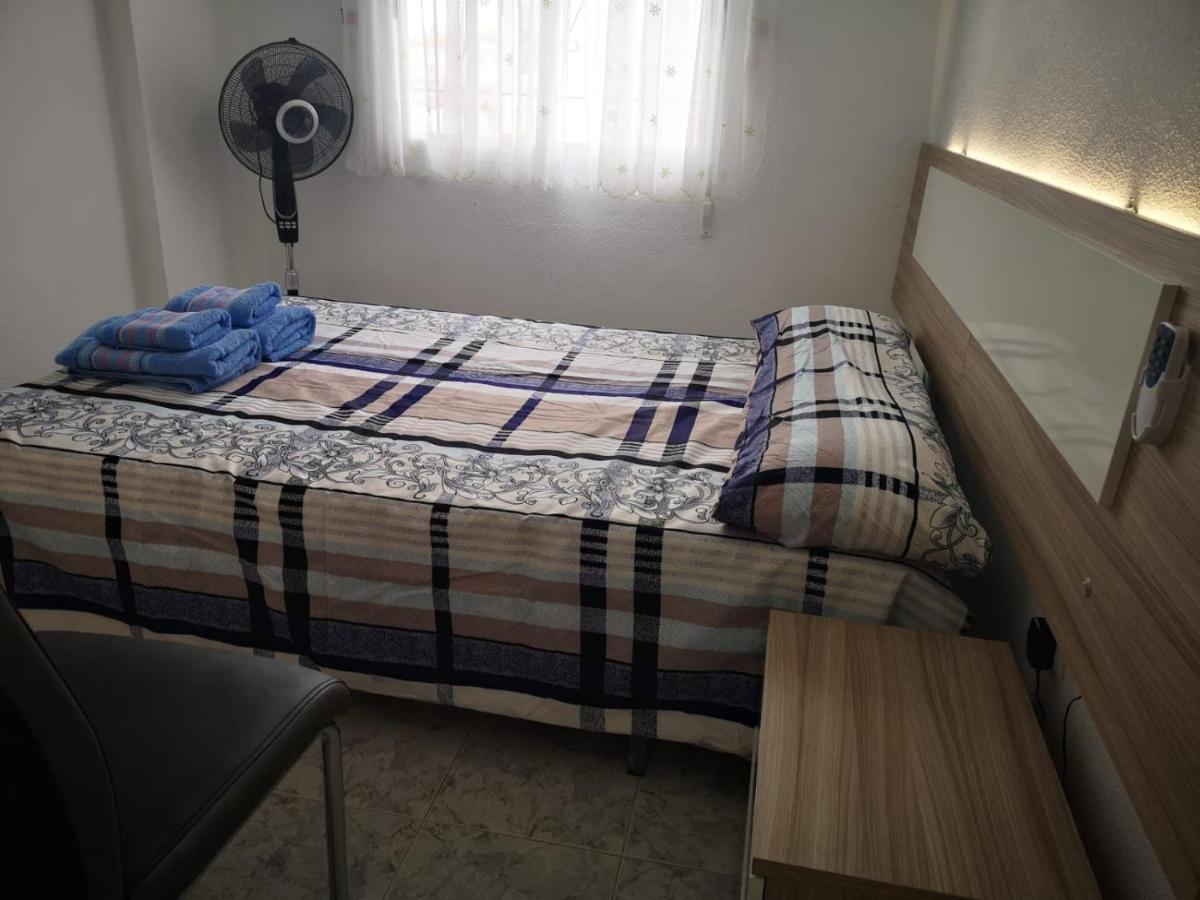 Dehesa de Campoamor  Apartament Orihuela Costa Playa Flamenca מראה חיצוני תמונה
