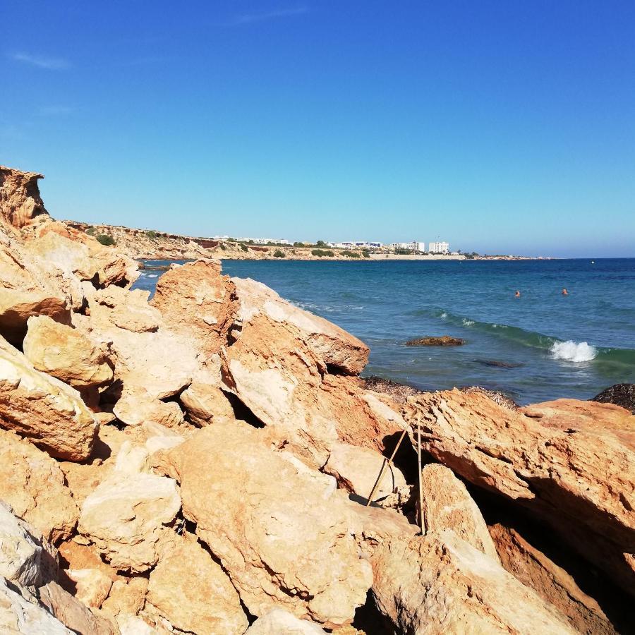 Dehesa de Campoamor  Apartament Orihuela Costa Playa Flamenca מראה חיצוני תמונה