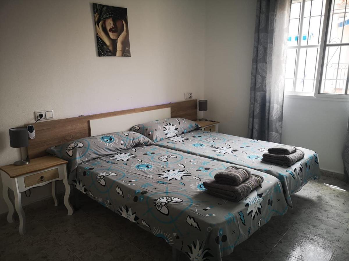 Dehesa de Campoamor  Apartament Orihuela Costa Playa Flamenca מראה חיצוני תמונה