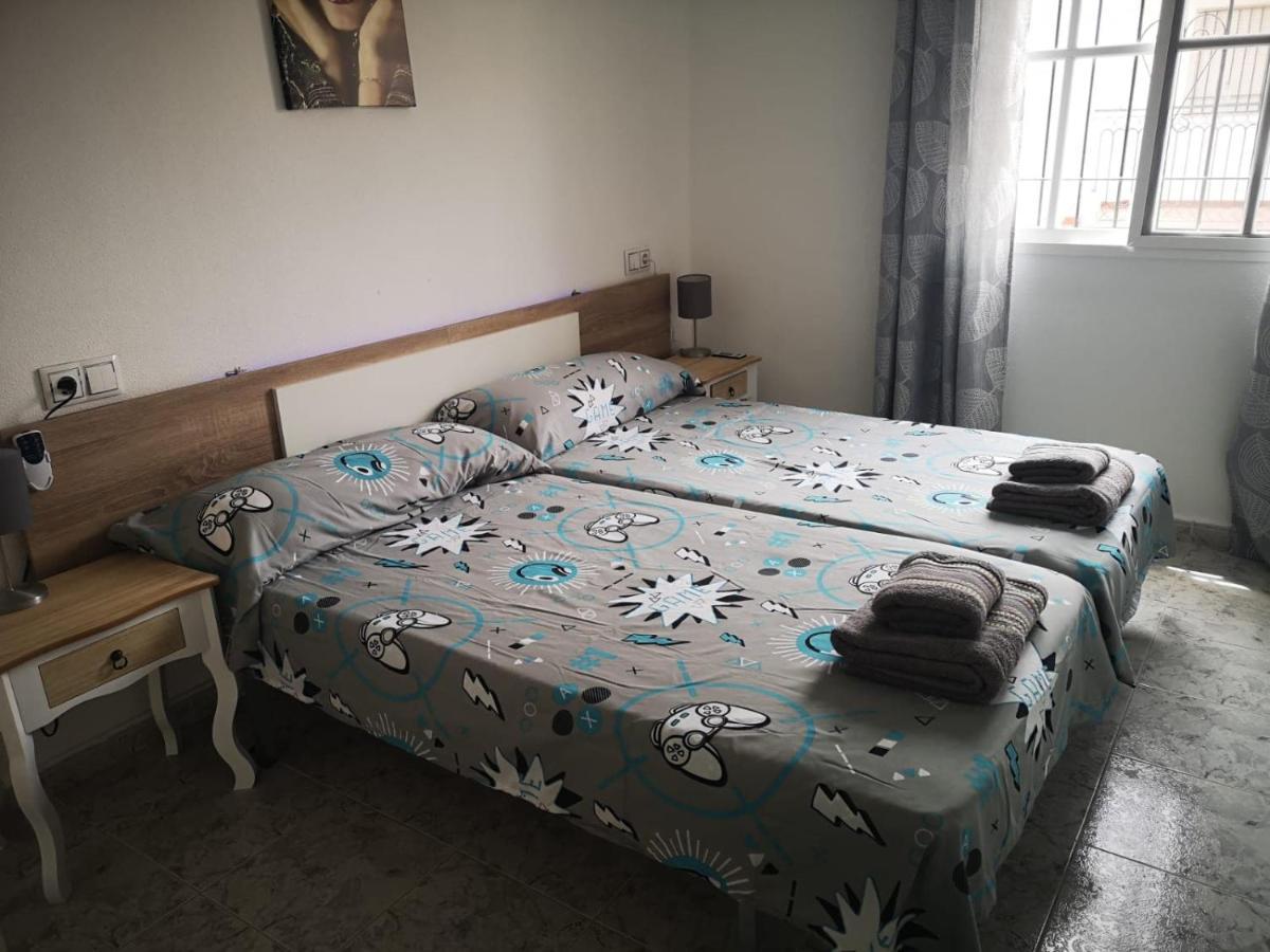 Dehesa de Campoamor  Apartament Orihuela Costa Playa Flamenca מראה חיצוני תמונה