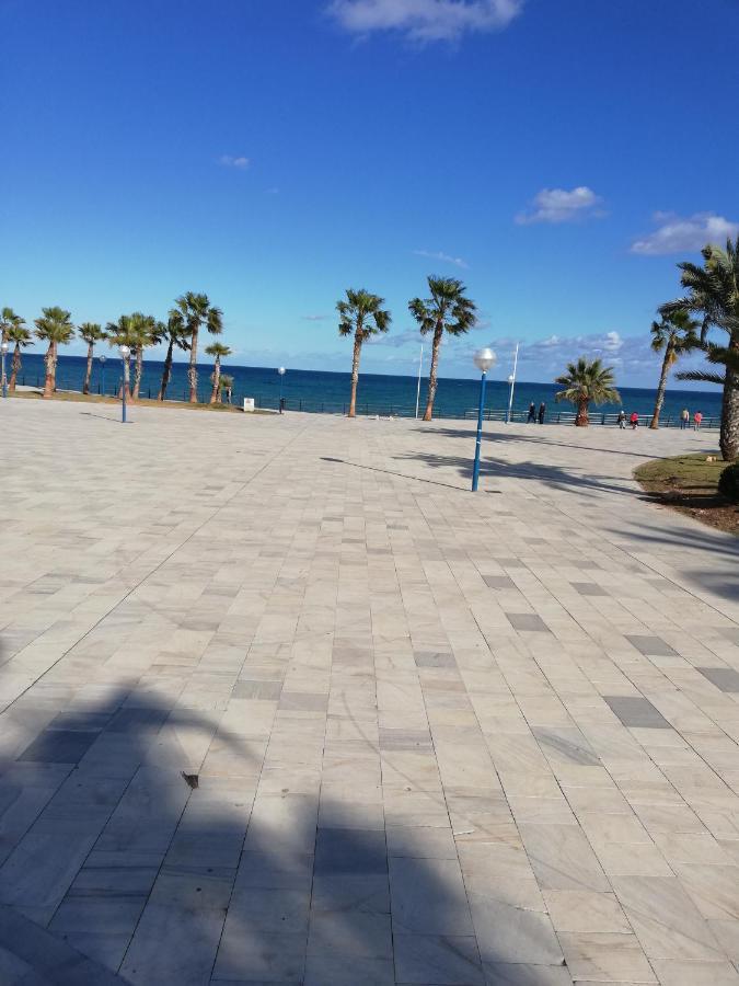Dehesa de Campoamor  Apartament Orihuela Costa Playa Flamenca מראה חיצוני תמונה