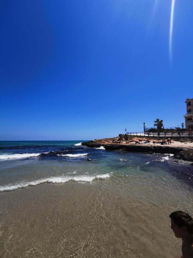 Dehesa de Campoamor  Apartament Orihuela Costa Playa Flamenca מראה חיצוני תמונה