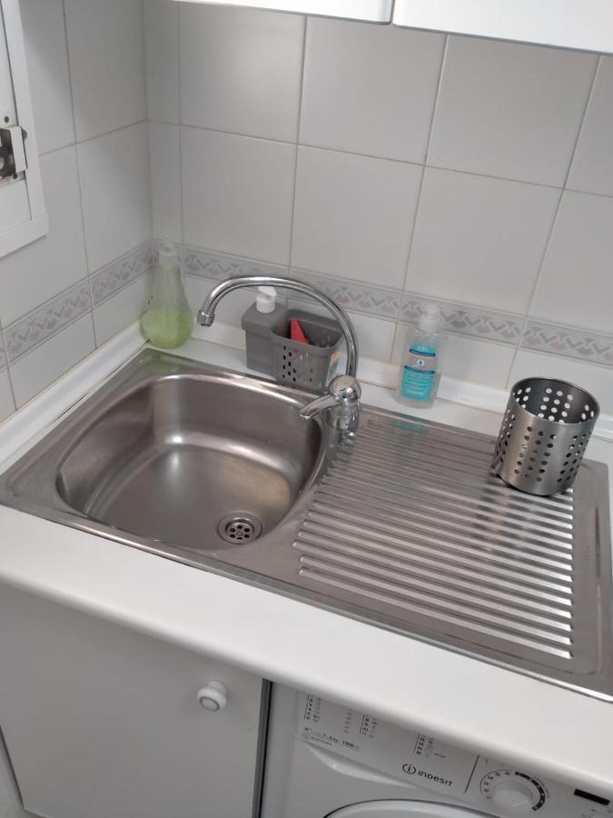 Dehesa de Campoamor  Apartament Orihuela Costa Playa Flamenca מראה חיצוני תמונה