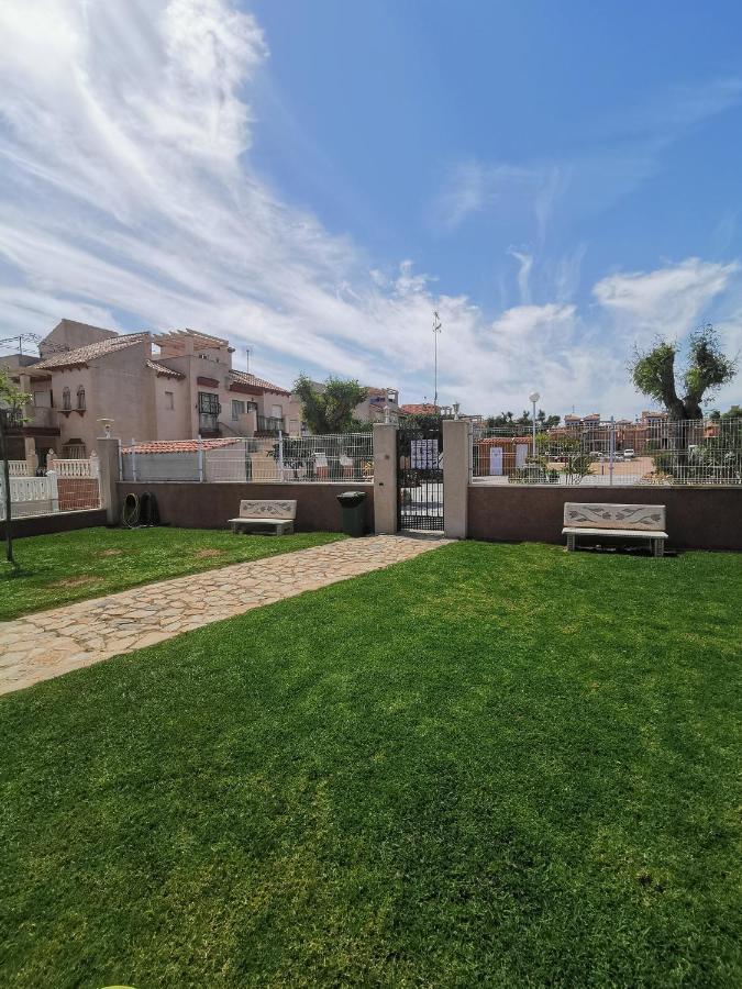 Dehesa de Campoamor  Apartament Orihuela Costa Playa Flamenca מראה חיצוני תמונה