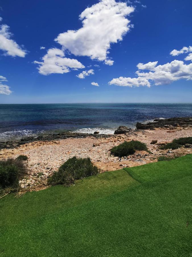 Dehesa de Campoamor  Apartament Orihuela Costa Playa Flamenca מראה חיצוני תמונה