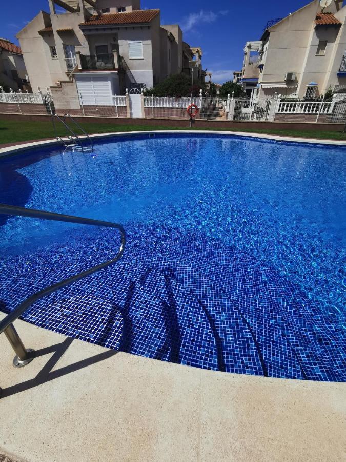Dehesa de Campoamor  Apartament Orihuela Costa Playa Flamenca מראה חיצוני תמונה