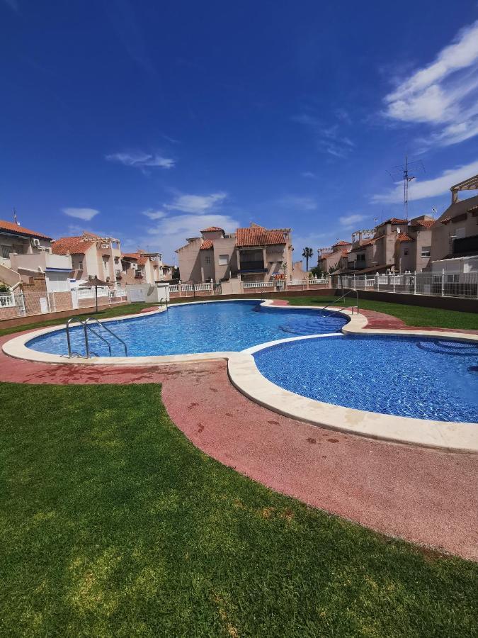 Dehesa de Campoamor  Apartament Orihuela Costa Playa Flamenca מראה חיצוני תמונה