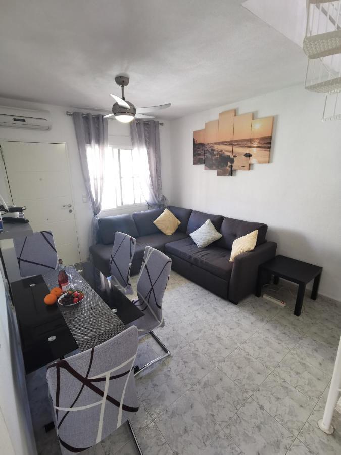 Dehesa de Campoamor  Apartament Orihuela Costa Playa Flamenca מראה חיצוני תמונה
