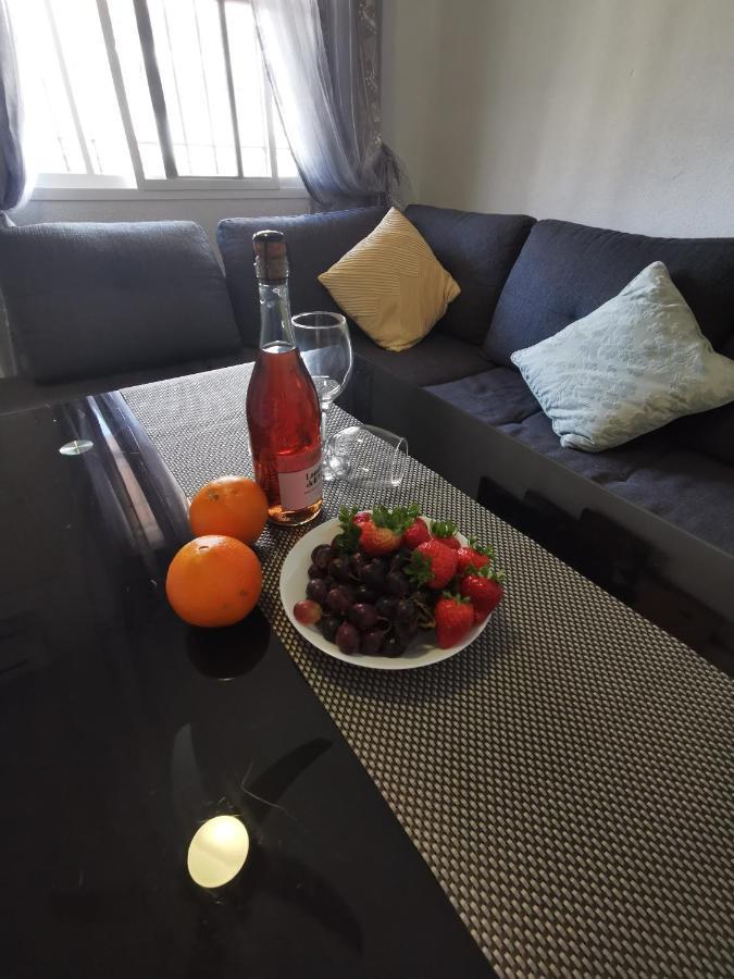 Dehesa de Campoamor  Apartament Orihuela Costa Playa Flamenca מראה חיצוני תמונה