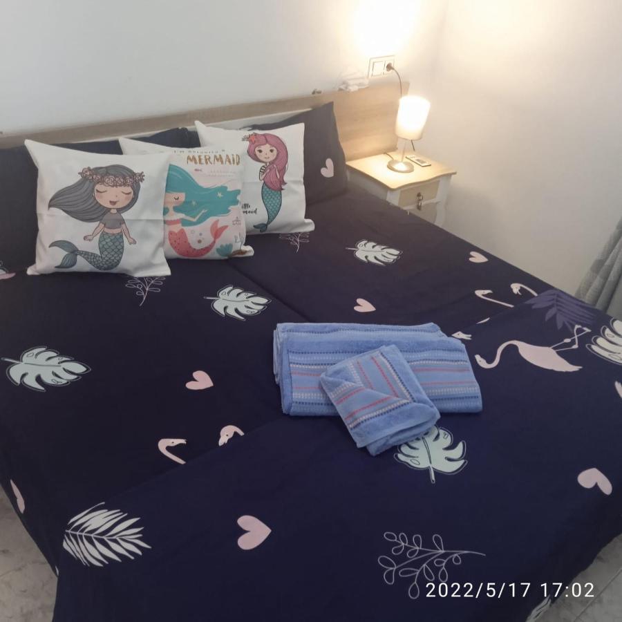 Dehesa de Campoamor  Apartament Orihuela Costa Playa Flamenca מראה חיצוני תמונה