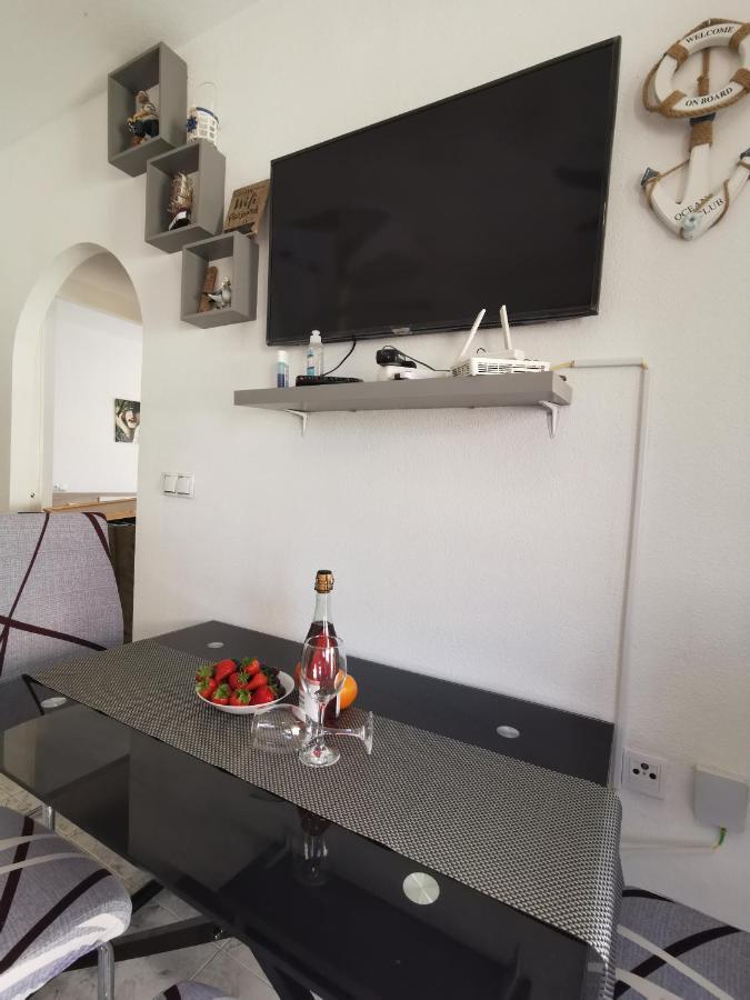 Dehesa de Campoamor  Apartament Orihuela Costa Playa Flamenca מראה חיצוני תמונה