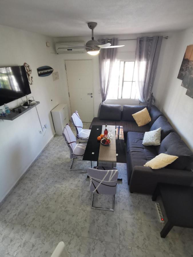 Dehesa de Campoamor  Apartament Orihuela Costa Playa Flamenca מראה חיצוני תמונה